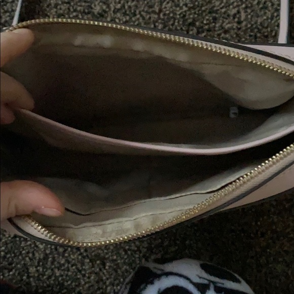 Gently used Michael Kors Shoulder bag - Picture 4 of 5